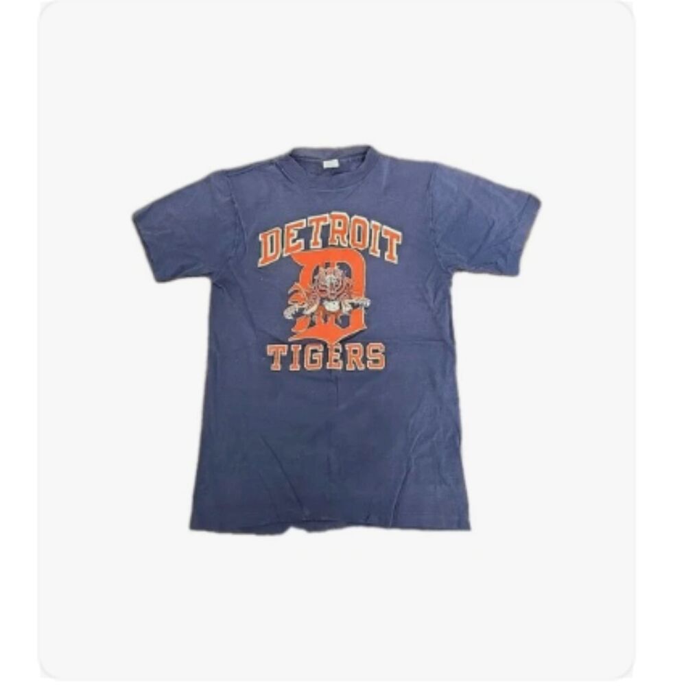 Tigers Breakthru